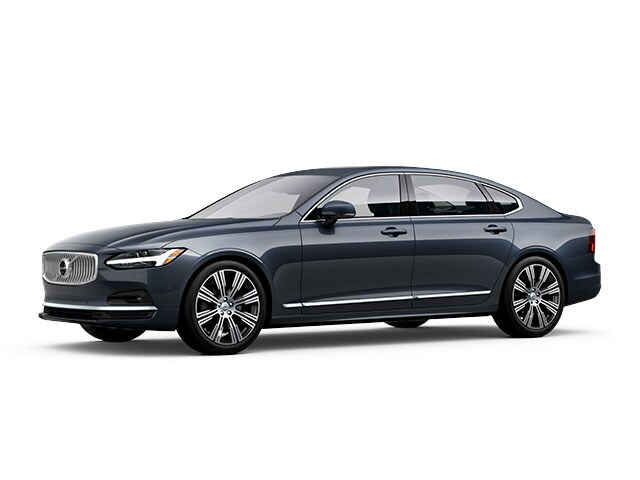 2023 Volvo S90 B6 AWD Mild Hybrid Ultimate Bright Sedan