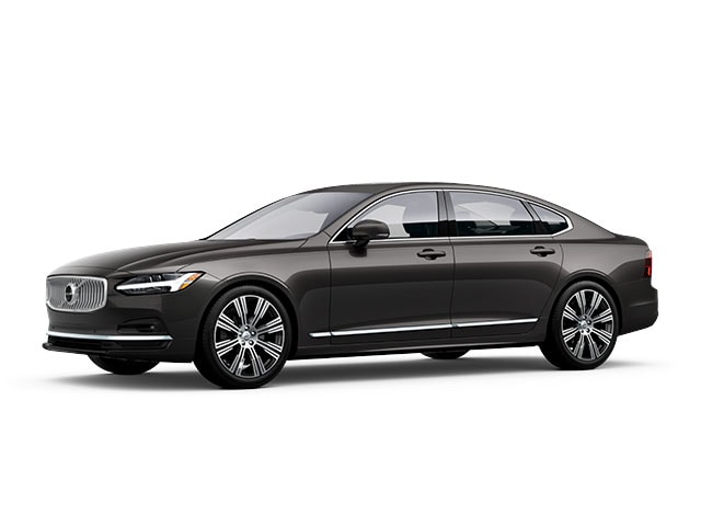 2023 Volvo S90 B6 Ultimate AWD's photo