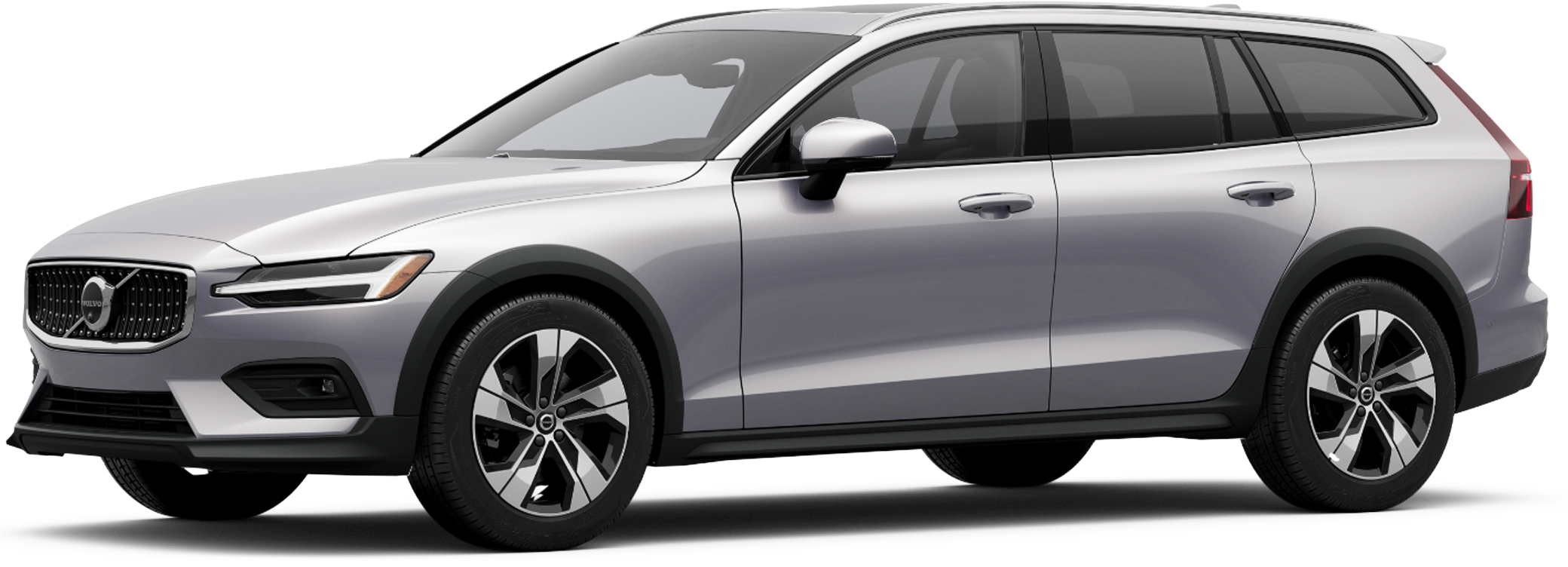 2023 Volvo V60 Cross Country Incentives, Specials & Offers in Schererville  IN