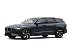 New 2023 Volvo V60 Cross Country B5 AWD Mild Hybrid Plus Wagon for sale in Golden Valley MN