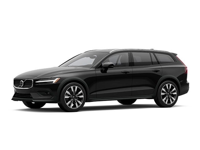 2023 Volvo V60 Cross Country B5 Ultimate AWD's photo
