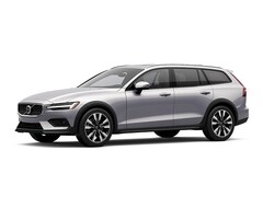 2023 Volvo V60 Cross Country B5 AWD Mild Hybrid Ultimate Wagon For Sale in Bluffton, SC