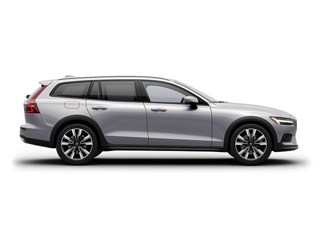 2023 Volvo V60 Cross Country For Sale in Cranston RI | Tasca Volvo Cars