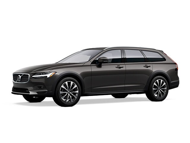 2023 Volvo V90 Cross Country Plus's photo