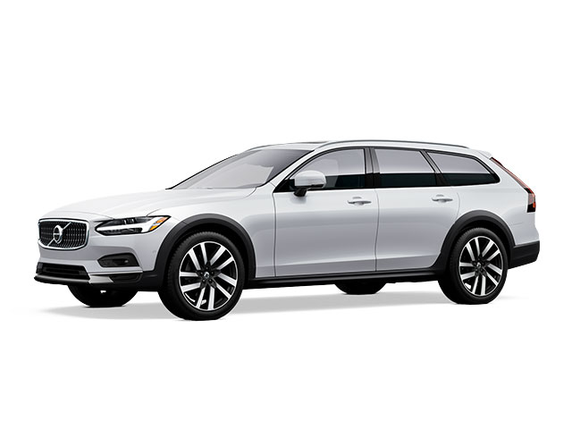 2023 Volvo V90 Cross Country B6 Ultimate AWD's photo