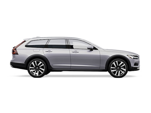 Shop New Volvo V90 Cross Country Wagons for Sale in Topsham, ME at  Goodwin's Volvo
