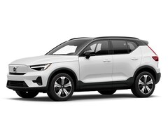 2023 Volvo XC40 Recharge Pure Electric Core SUV