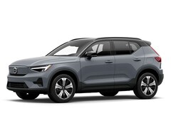 2023 Volvo XC40 Recharge Pure Electric SUV V21571