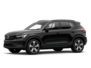 2023 Volvo XC40 Recharge Pure Electric Twin Core SUV