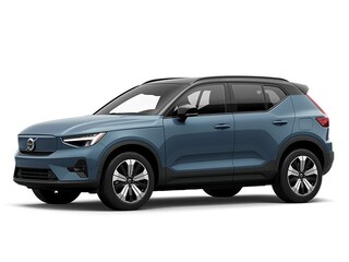 2023 Volvo XC40 Recharge Pure Electric Twin Plus SUV
