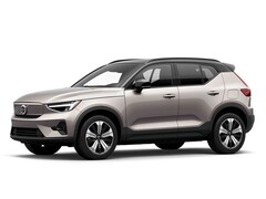 2023 Volvo XC40 Recharge Pure Electric Plus SUV