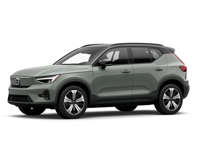 2023 Volvo XC40 P8 Recharge Plus AWD's photo