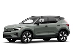 2023 Volvo XC40 Recharge Pure Electric Ultimate SUV