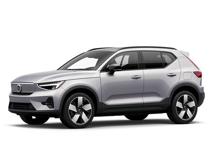 2023 Volvo XC40 Recharge Pure Electric Ultimate SUV
