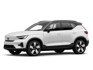 2023 Volvo XC40 Recharge Pure Electric Twin Ultimate SUV