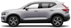 4 Offers Available for 2023 Volvo XC40 SUV