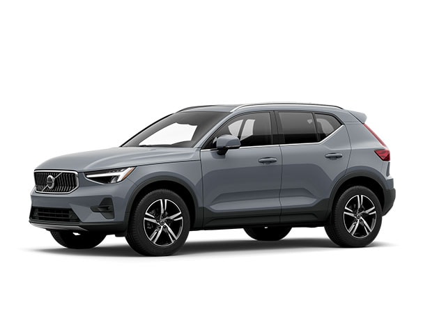 2023 Volvo XC40 Plus's photo