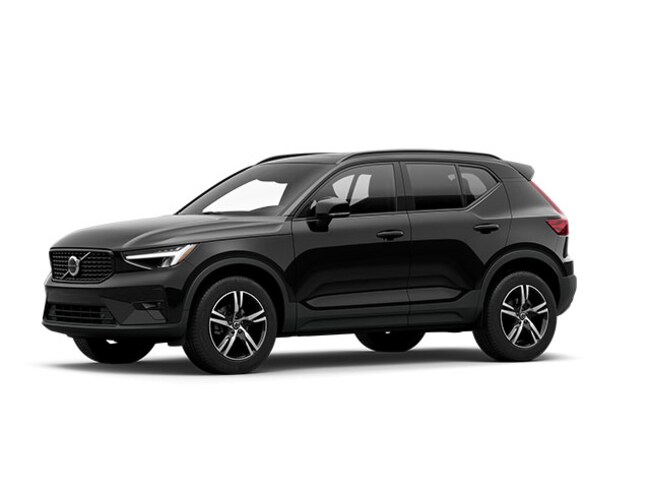 2023 Volvo XC40 B4 Plus Dark Theme SUV