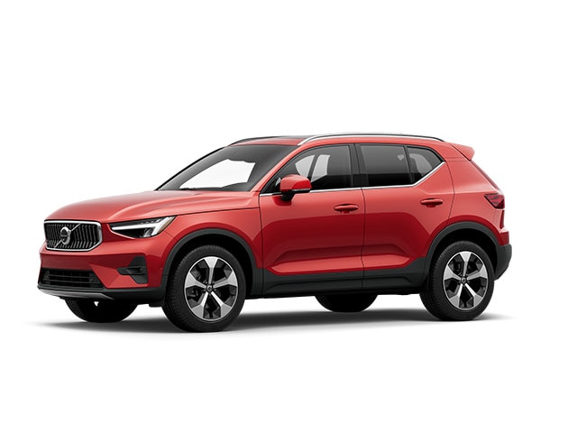2023 Volvo XC40 B4 Ultimate Bright's photo