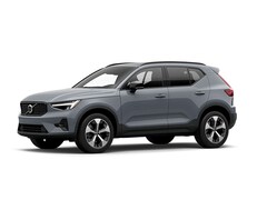 2023 Volvo XC40 B4 FWD Ultimate Dark SUV