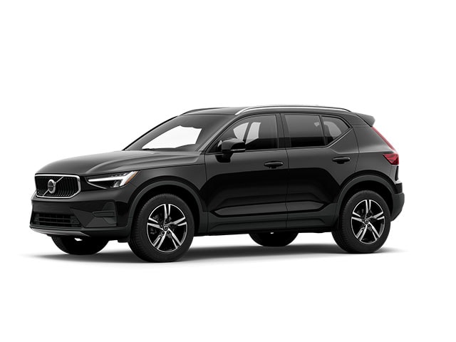 2023 Volvo XC40 Core's photo