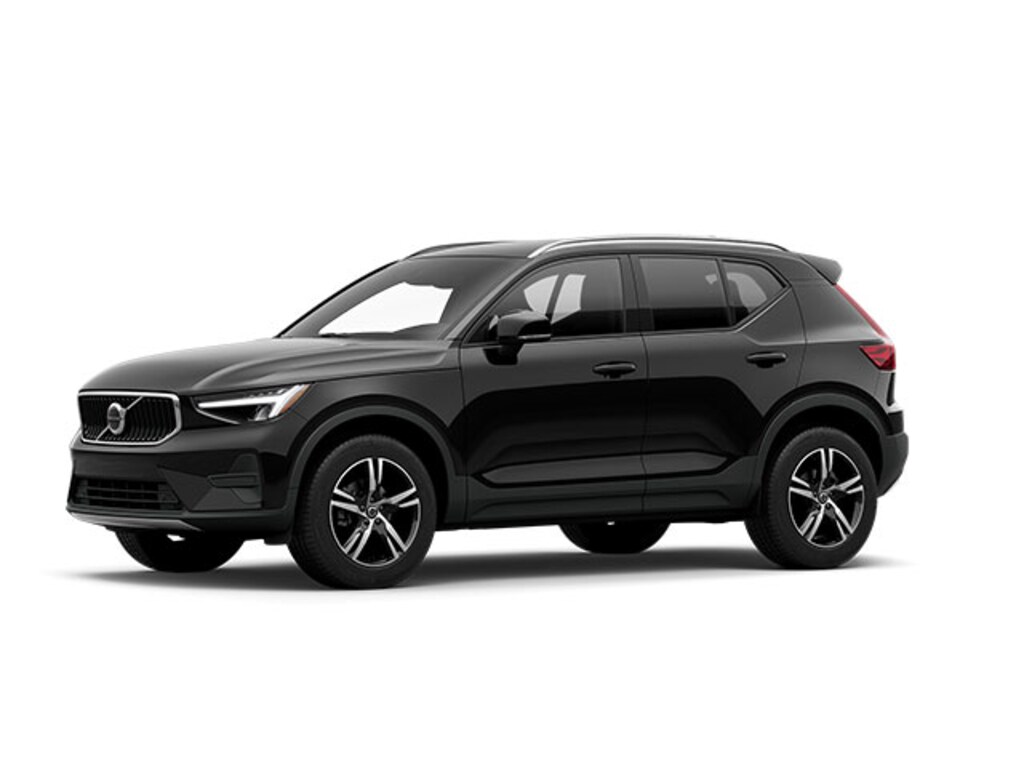 Used 2023 Volvo XC40 B5 AWD Core SUV
