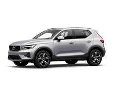 New 2023 Volvo XC40 B5 AWD Core SUV for sale in Cheshire, MA