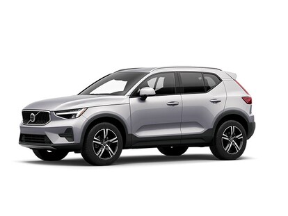 New 2023 Volvo XC40 For Sale at Empire Volvo Cars Smithtown | VIN: YV4L12UV9P2085301
