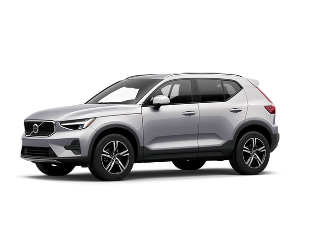 2023 Volvo XC40 Core's photo