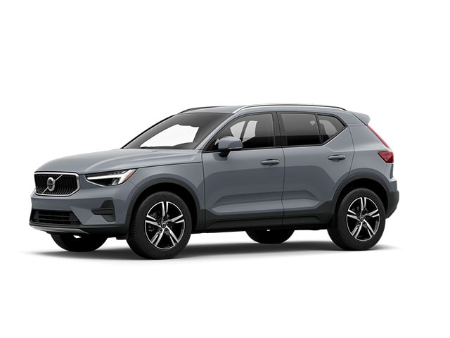 2023 Volvo XC40 B5 Core AWD's photo