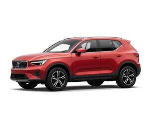 2023 Volvo XC40 B5 Plus Bright Theme SUV