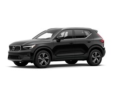 new 2023 Volvo XC40 B5 AWD Plus Bright SUV for sale in Norristown, PA