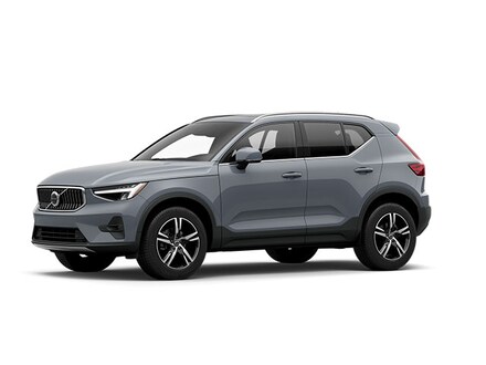 Used 2023 Volvo XC40 B5 Plus Bright Theme SUV Haverhill, Massachusetts