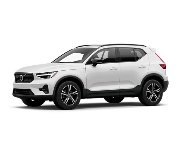 2023 Volvo XC40 B5 Plus Dark AWD's photo