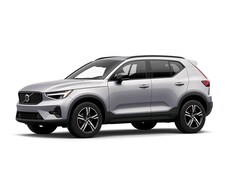 New 2023 Volvo XC40 For Sale in Evansville