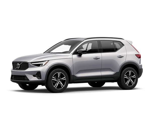 2023 Volvo XC40 Plus's photo