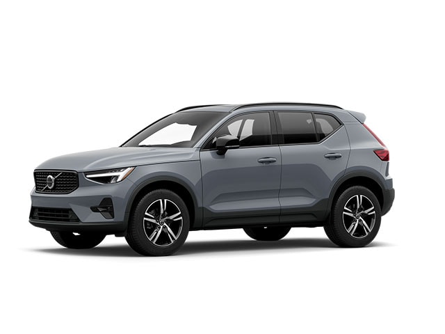 2023 Volvo XC40 Plus