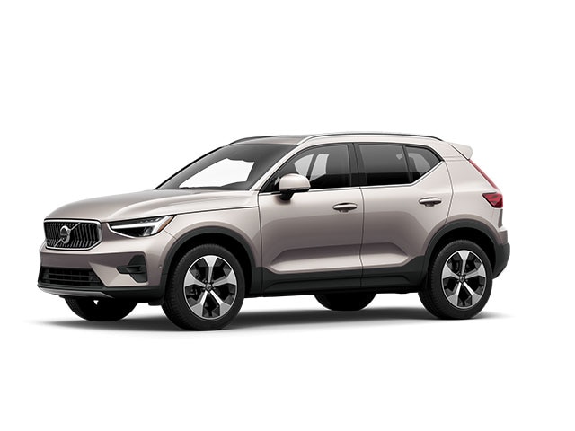 2023 Volvo XC40 Ultimate's photo