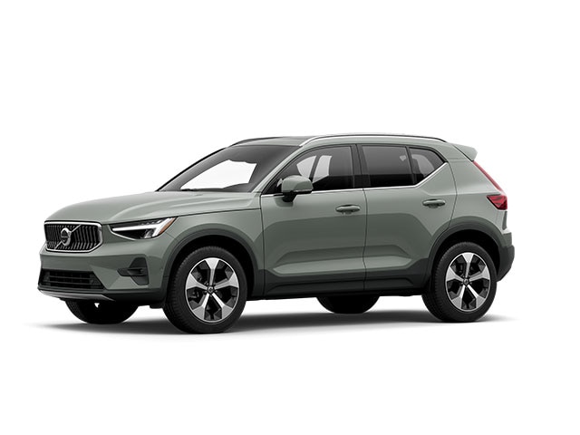 2023 Volvo XC40 Ultimate's photo