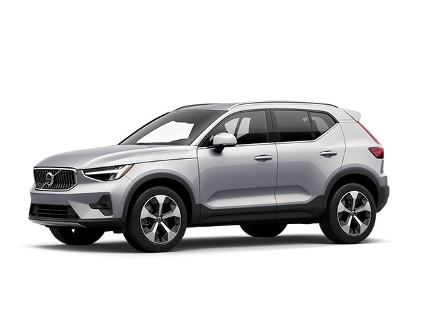2023 Volvo XC40 B5 Ultimate Bright AWD's photo