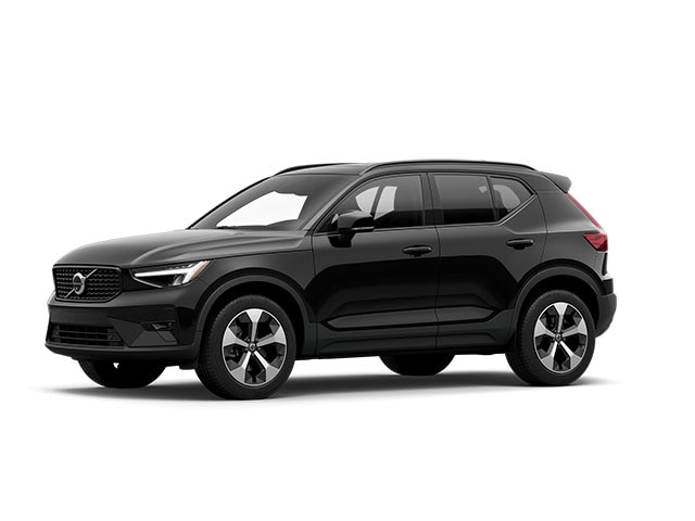 2023 Volvo XC40 B5 Ultimate Dark AWD's photo