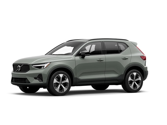 2023 Volvo XC40 B5 Ultimate Dark AWD's photo