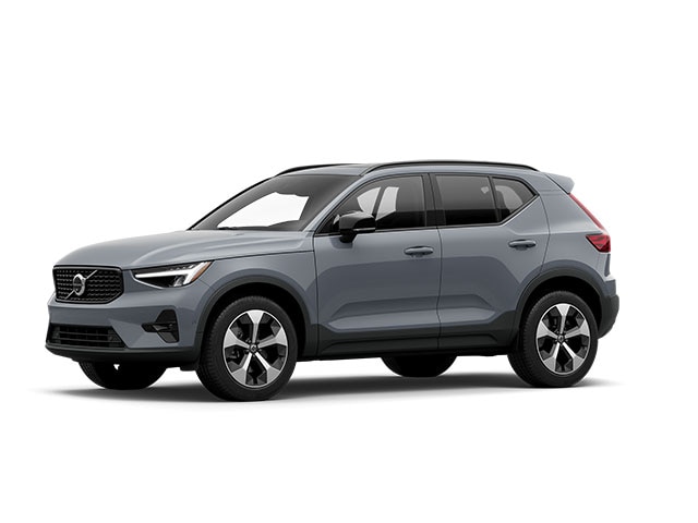 2023 Volvo XC40 Ultimate's photo