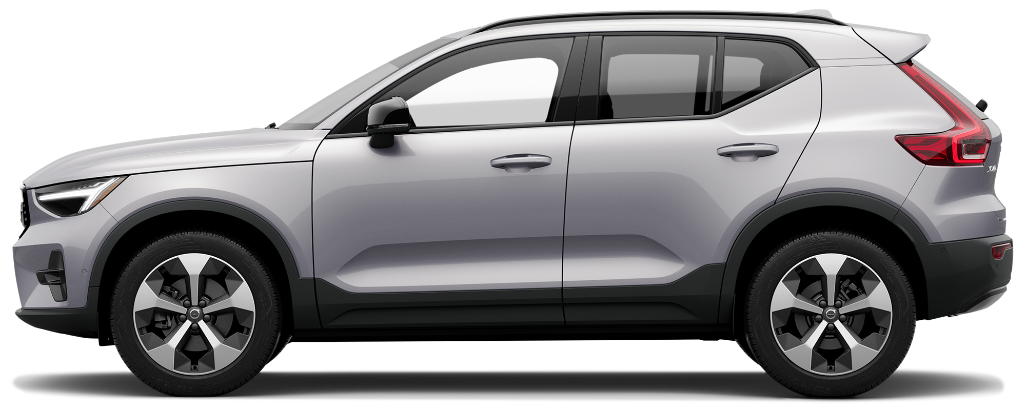 2023 Volvo XC40 SUV Digital Showroom Park Place Dealerships