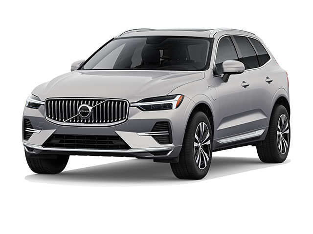2023 Volvo XC60 Recharge Plug-In Hybrid