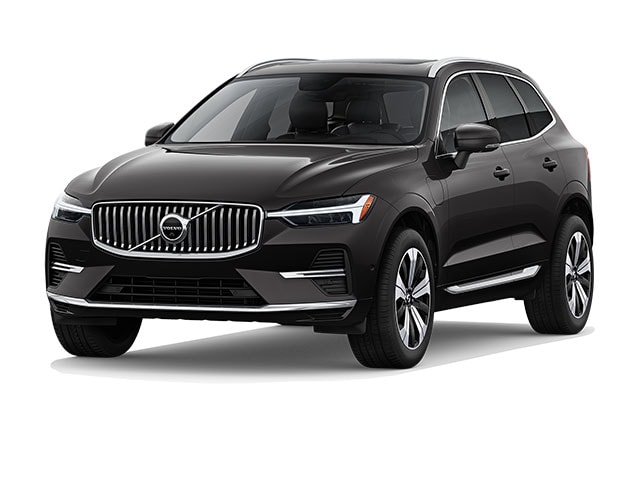 2023 Volvo XC60 T8 Plus Bright Theme AWD's photo