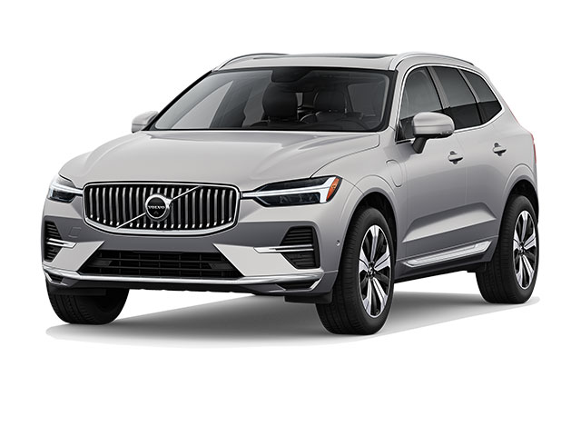2023 Volvo XC60 T8 Plus Bright Theme AWD's photo