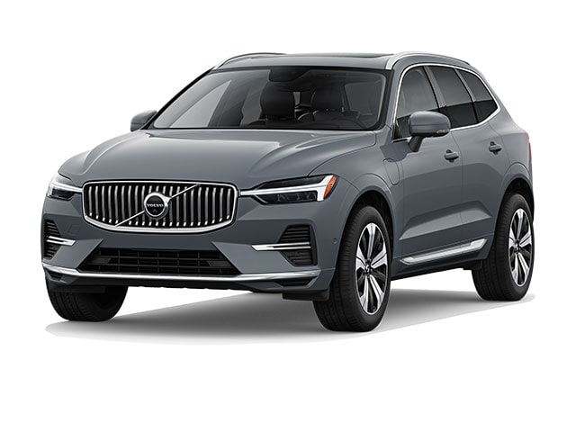 2023 Volvo XC60 T8 Plus Bright Theme AWD's photo