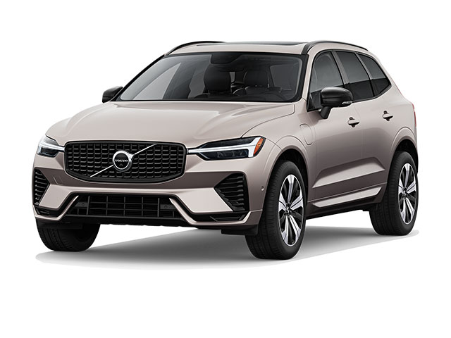 2023 Volvo XC60 Plus's photo