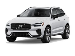 no 2023 Volvo XC60 Recharge Plug-In Hybrid Plus Dark SUV for sale in lancaster 